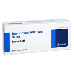 Basodexan 100 mg/g