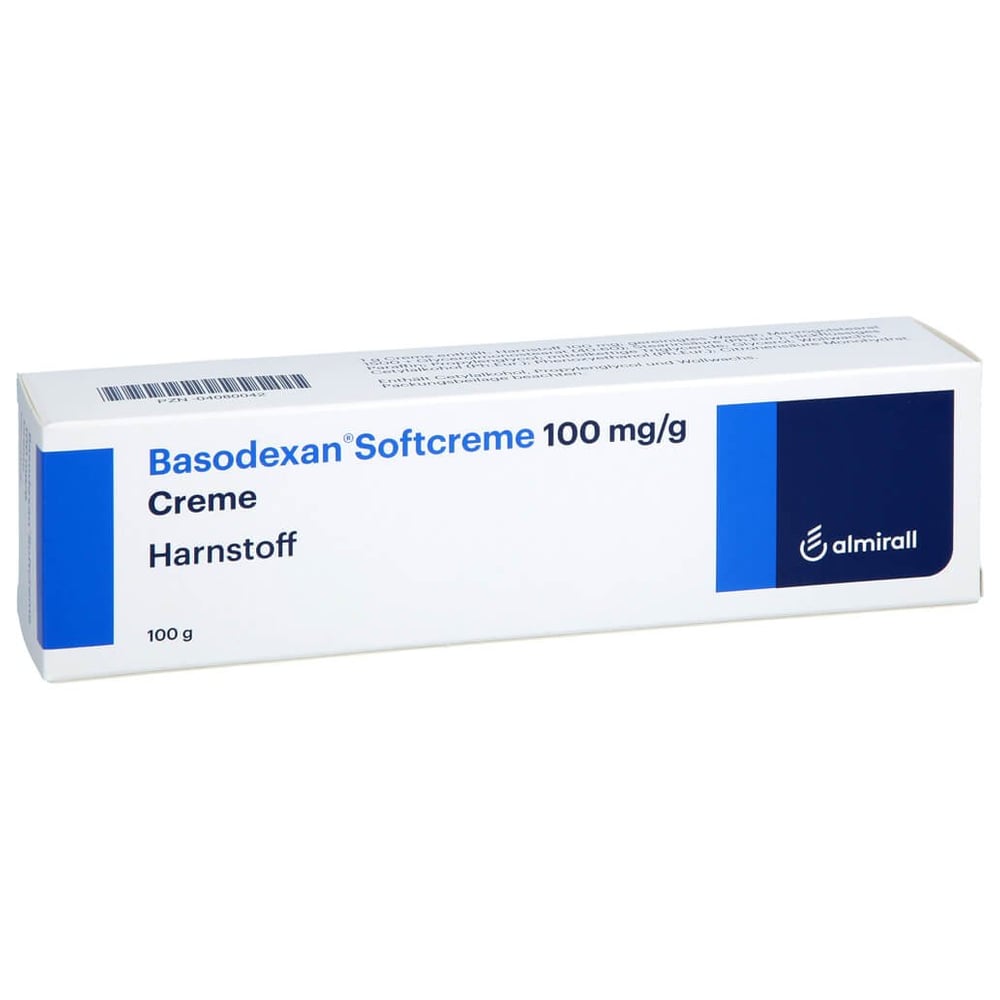 Basodexan Softcreme