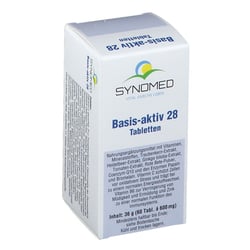BASIS AKTIV 28 Tabletten
