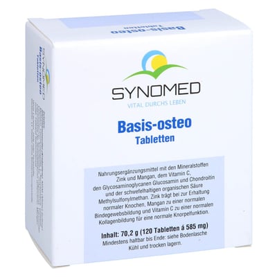 Basis-osteo