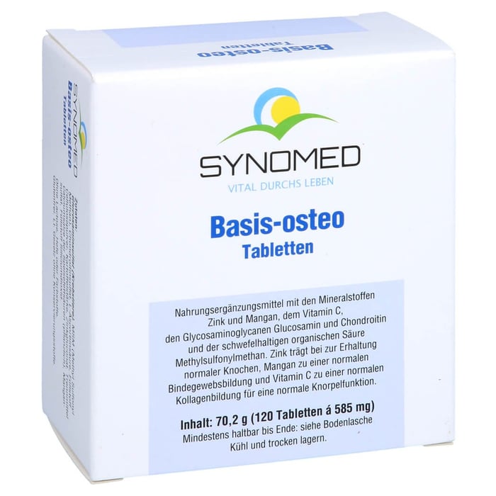 Basis-osteo