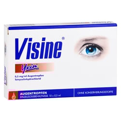 Visine Yxin ED Augentropfen