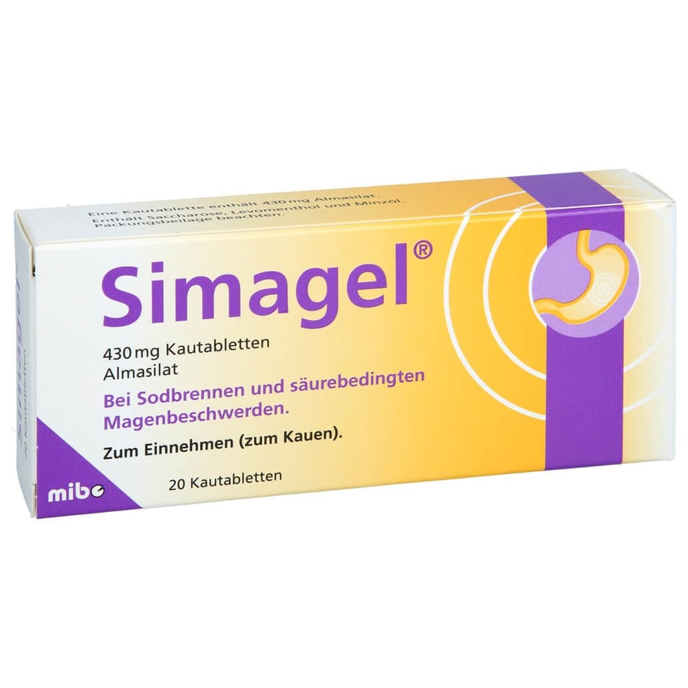 Simagel