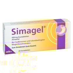 Simagel