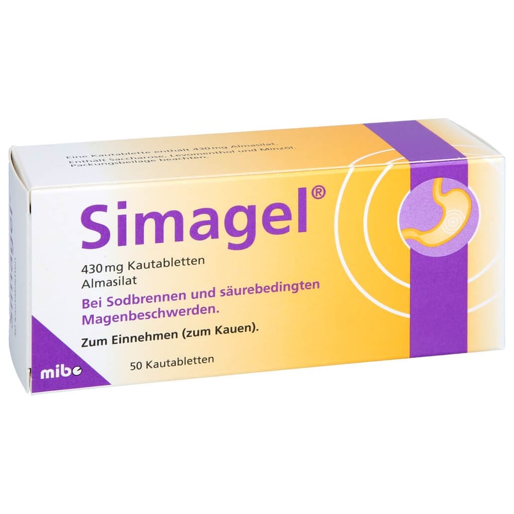 Simagel