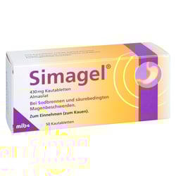 Simagel