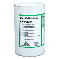 Elutit Natrium As