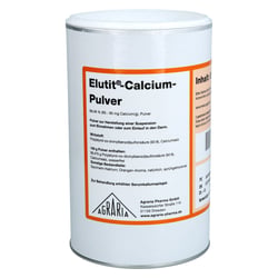 Elutit Calcium