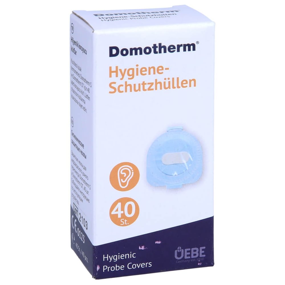 Domotherm OT Schutzfolien 40St.