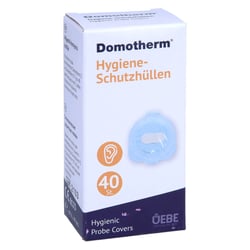 Domotherm OT Schutzfolien 40St.