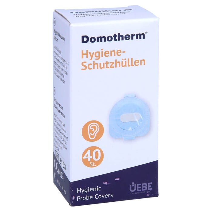 Domotherm OT Schutzfolien 40St.