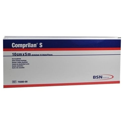 Comprilan S 5mx10 cm Produktbild 1