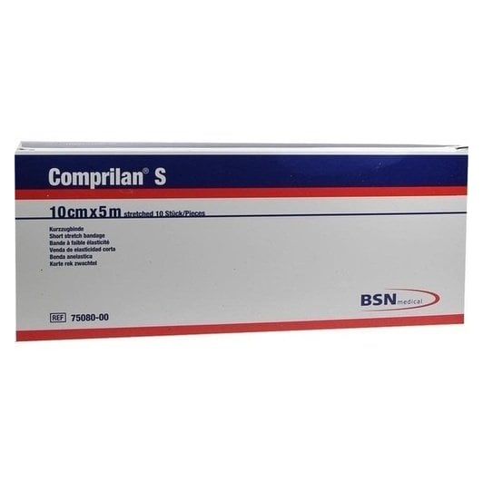 Comprilan S 5mx10cm