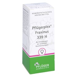 Pflügerplex Fraxinus 339H