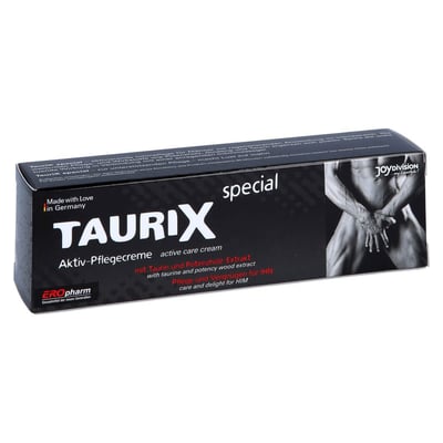 Eropharm Taurix Extra Stro