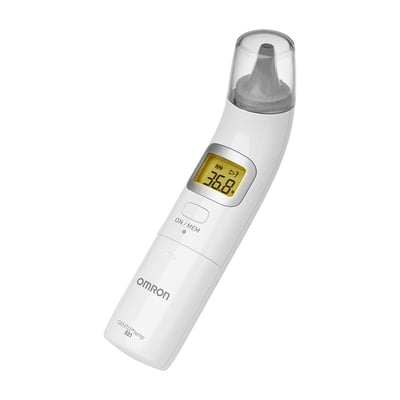 Omron Gentle Temp 521 Ohrt
