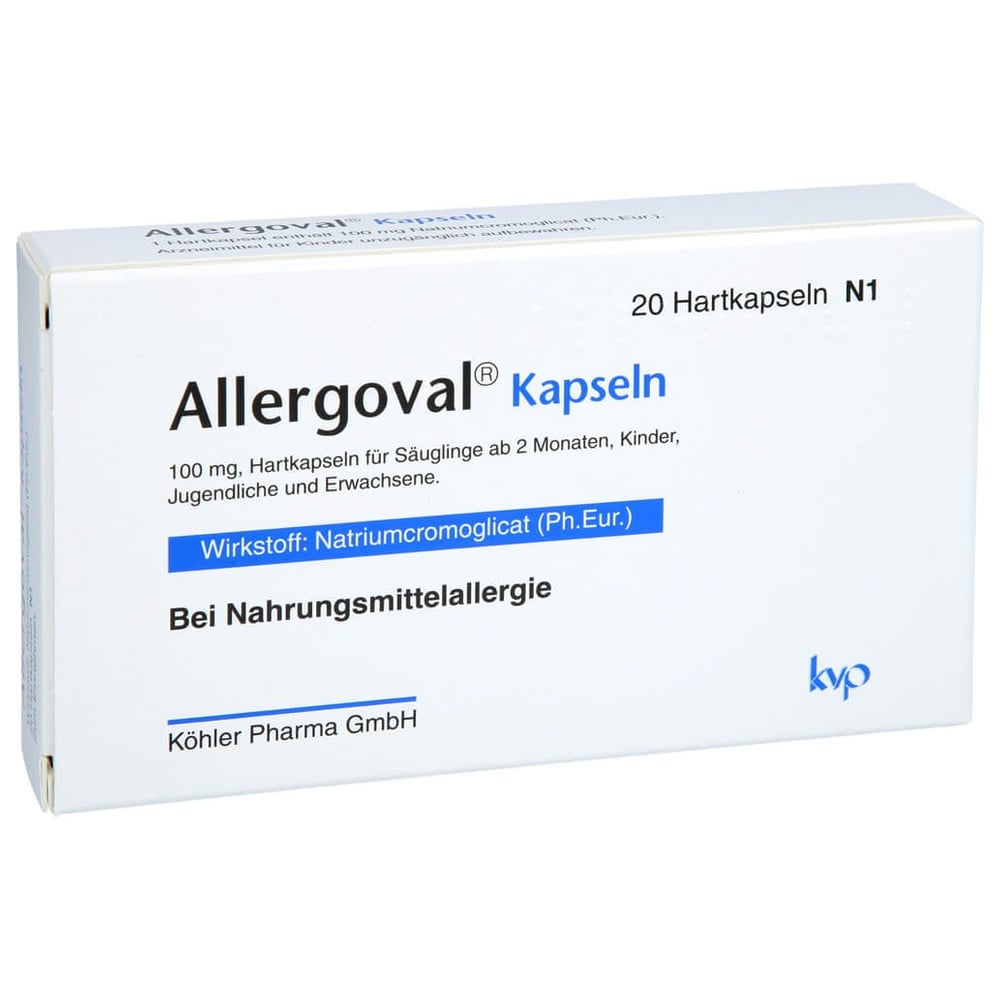 Allergoval