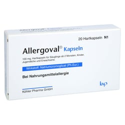 Allergoval