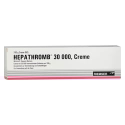 Hepathromb 30000