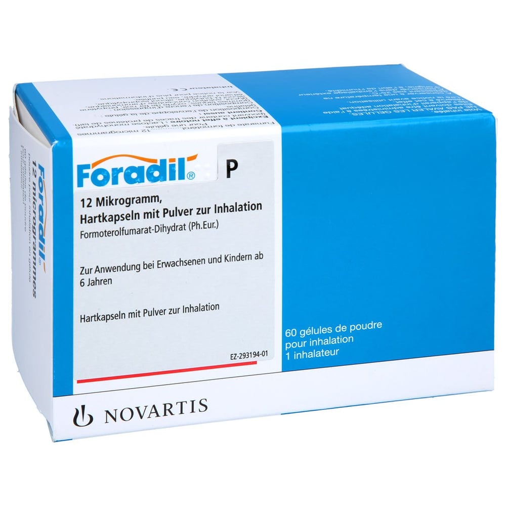 Foradil P