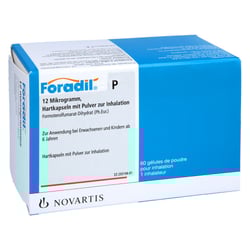 Foradil P