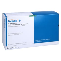 Foradil P