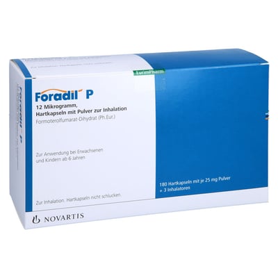 Foradil P