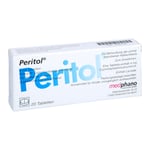 Peritol 4 mg Produktbild 1