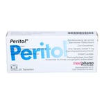 Peritol 4 mg Produktbild 2