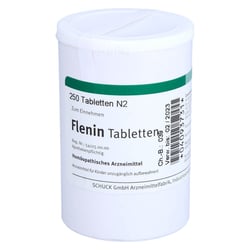 Flenin Tabletten