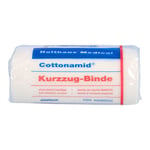 Cottonamid elastisch Kurzzugbinde 10 cmx5 m Produktbild 1