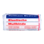 Mullbinden 4mx8 cm elastisch
