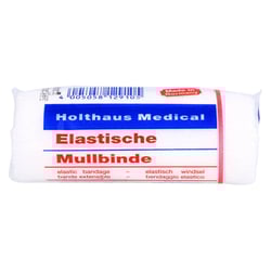 Mullbinden Elastisch 10 cmx4 m