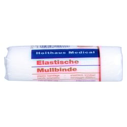 Elastische Mullbinde 12cmx4m