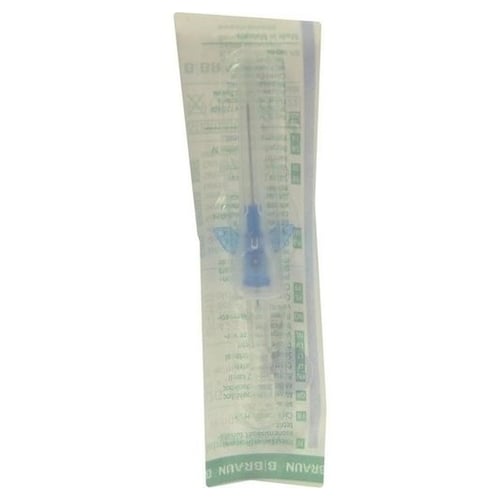 Introcan Safety-W 22G 1 0.9x25mm