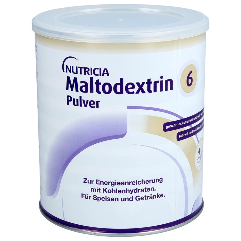 Maltodextrin 6 Pulver