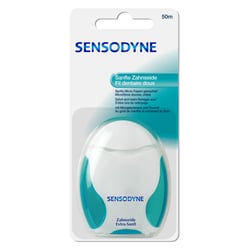 Sensodyne Zahnseide Extra sanft
