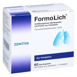 FormoLich 12 Mikrogramm