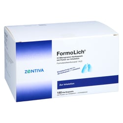 FormoLich 12 Mikrogramm