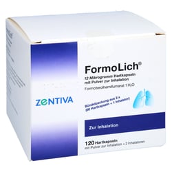 FormoLich 12 Mikrogramm