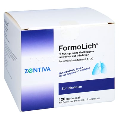 FormoLich 12 Mikrogramm