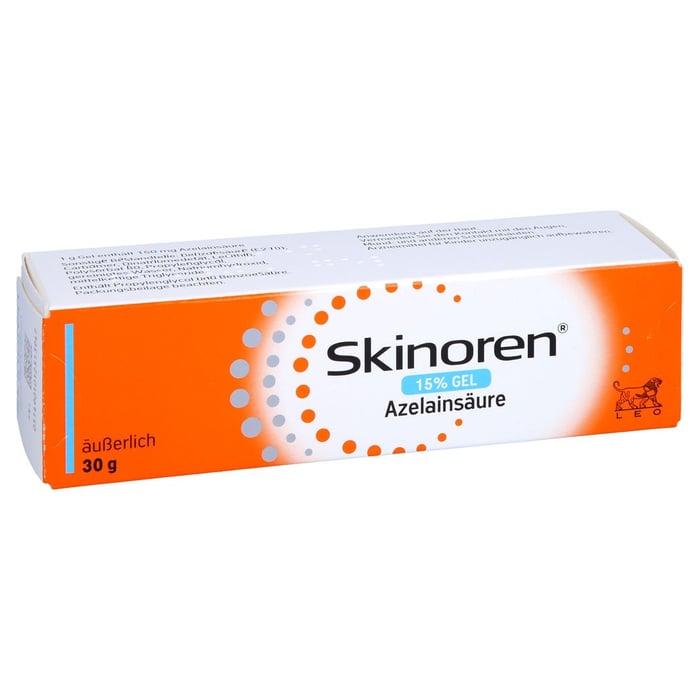 Skinoren 15%