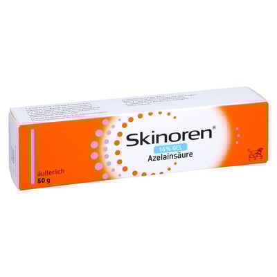 Skinoren 15 %