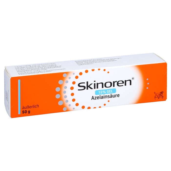 Skinoren 15%
