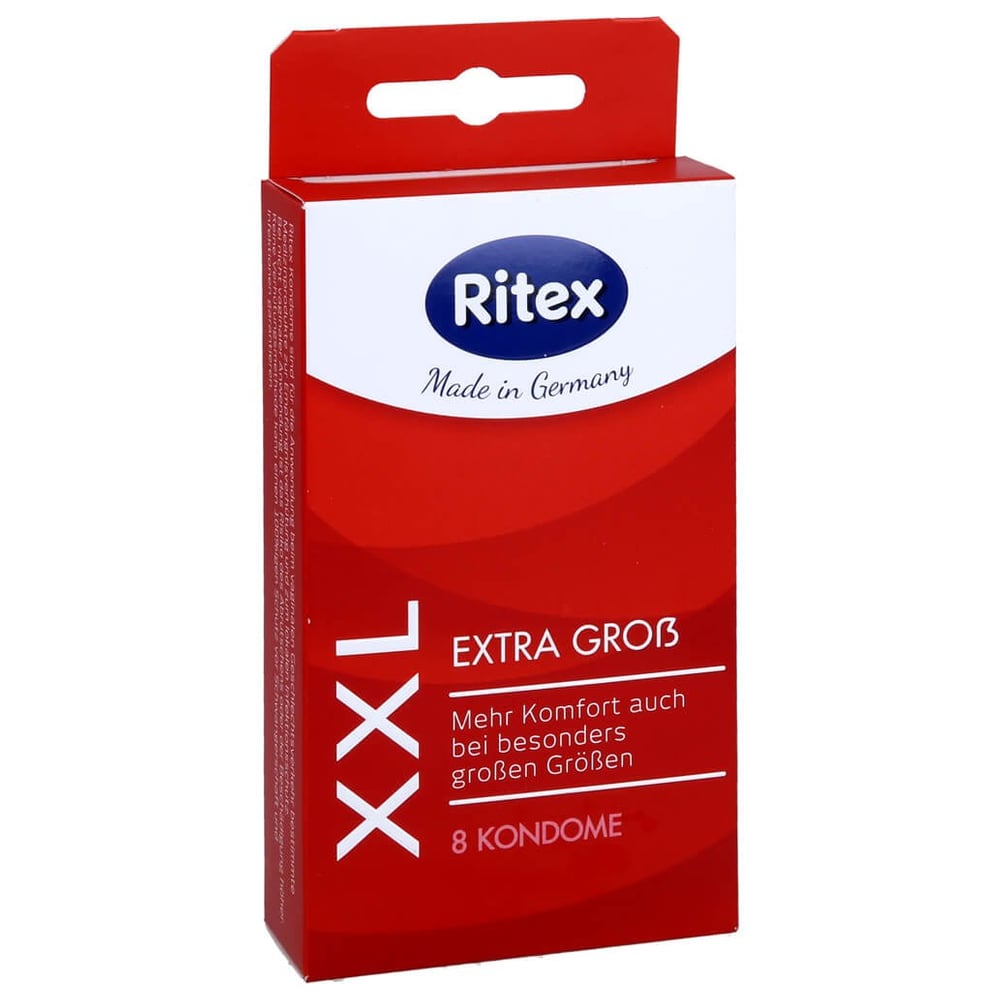 Ritex XXL Kondome