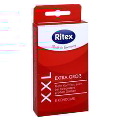 Ritex XXL Kondome