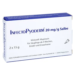 Infectopyoderm