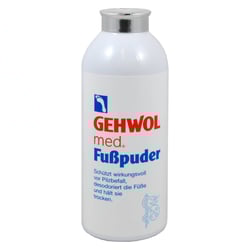 Gehwol Med Fusspuder