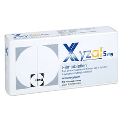 Xyzal