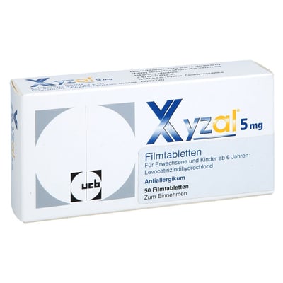 Xyzal